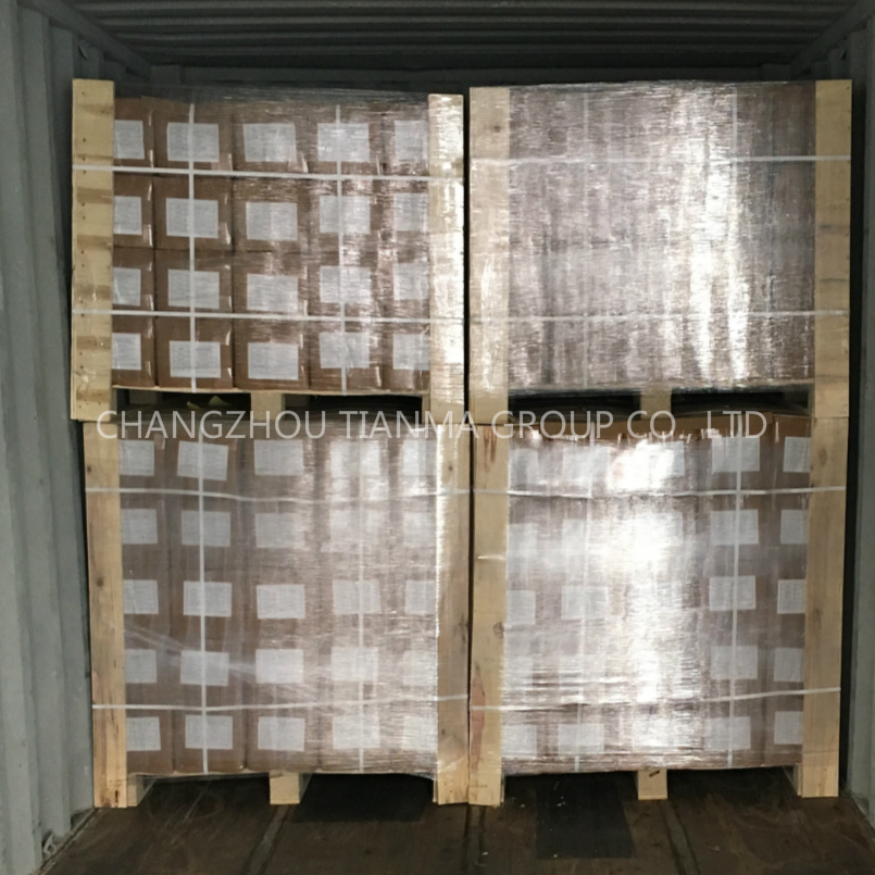 Fiberglass Woven Roving 570g for FRP Product Materials