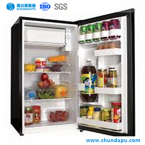 Factory Price Blend Polyol Sdb40c_01 Home Appliances Used Rigid PU Foam