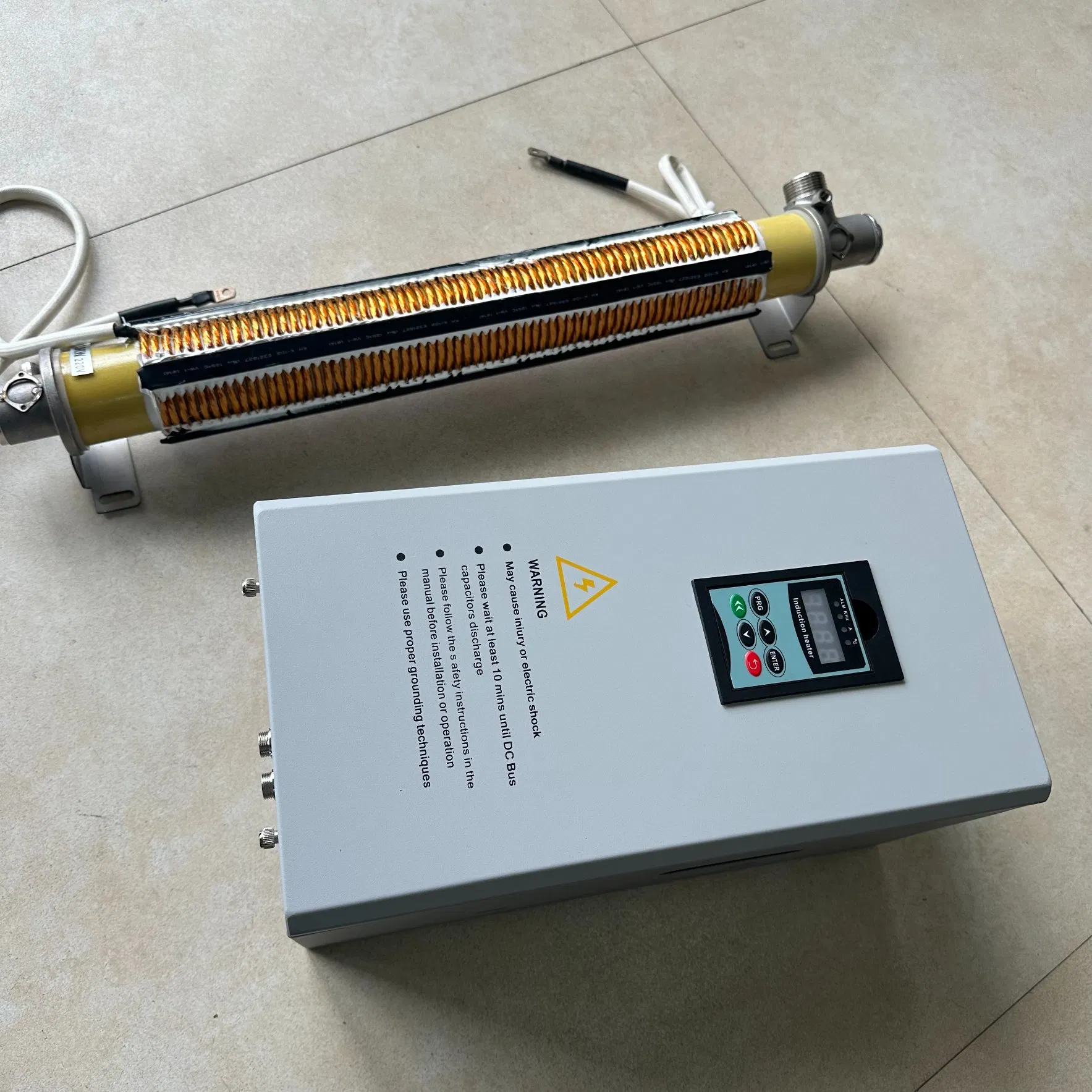 1688 High Quality Customized Heating Induction Heater Manufacturer Wholesale Electric Fireplace