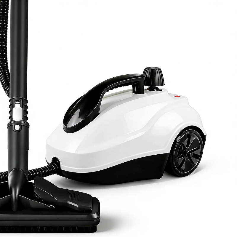 Professional Household High-Pressure & High-Temperature Multi-Purpose Steam Cleaner Chemical-Free Cleaning