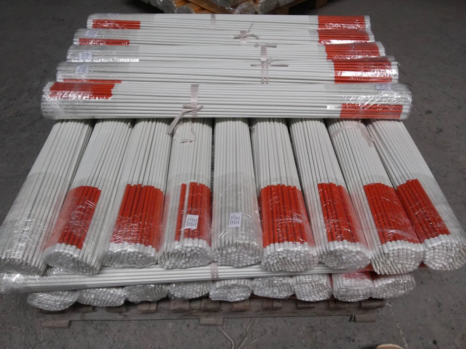 GRP Snow Marker, Glass Fiber Snow Marker, Fiber Glass Snow Marke