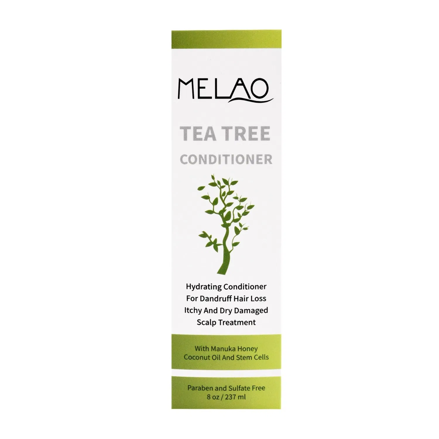 Plant Essence Conditioner Brightening Nourishing Smoothing Improve Hair Tea Tree Conditioner