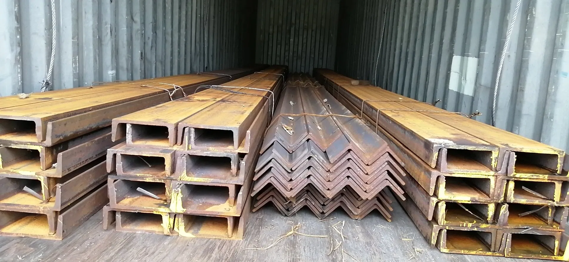 Viga De Acero H Structral Hea Hb S235 S355 Ss400 Q235 Q345