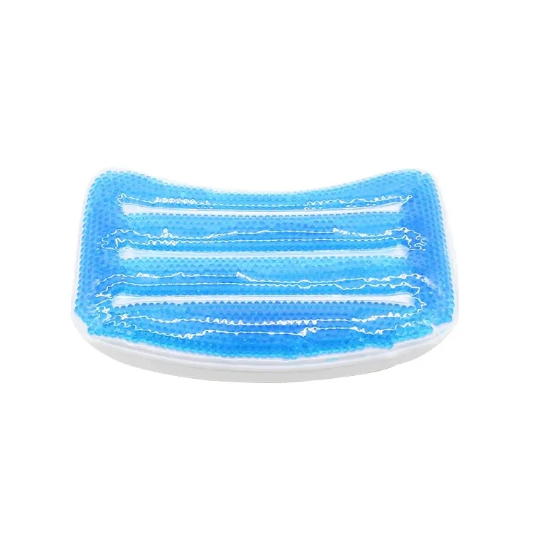 Echolux Hrr20 Hot Sale Very Soft SPA Bath Neck Pillow