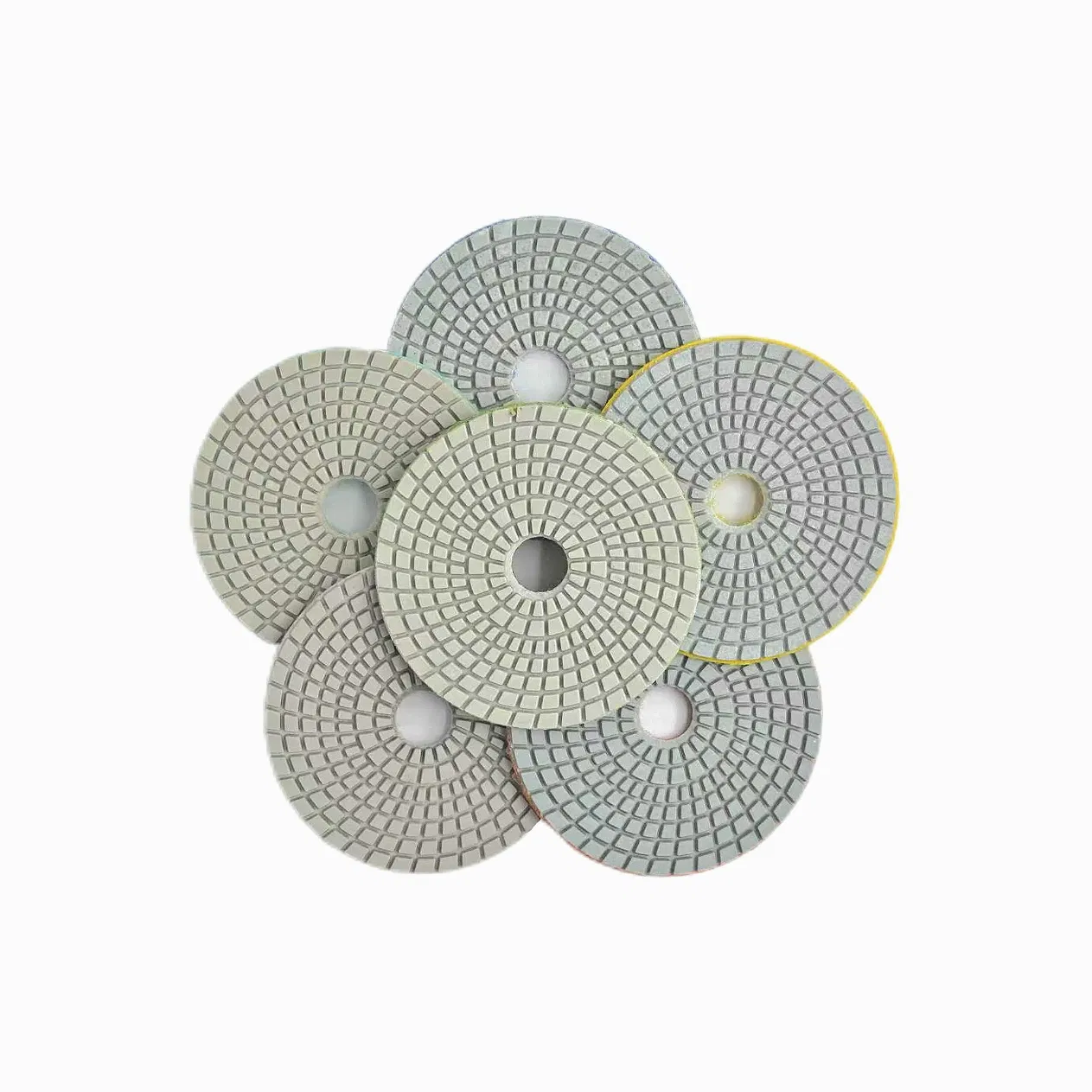 Polishing Pad Resin Diamond Polishing Grinding Disc Tool