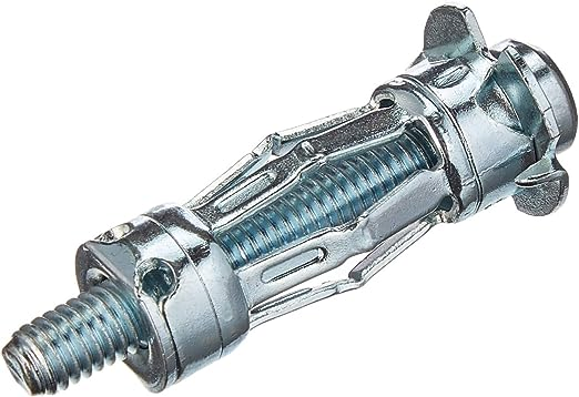 Piercing Thorns, Expansion Screws, Hollow Tension, Internal and External Expansion