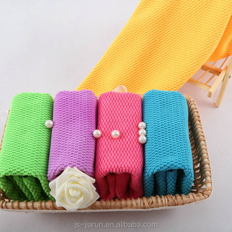 Vibrant Quick Dry Turkish Woven Tea Towels for Kitchen