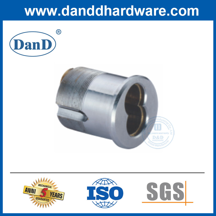 Interchangeable Core Housing Sfic Housing Lock Cylinder for Lock