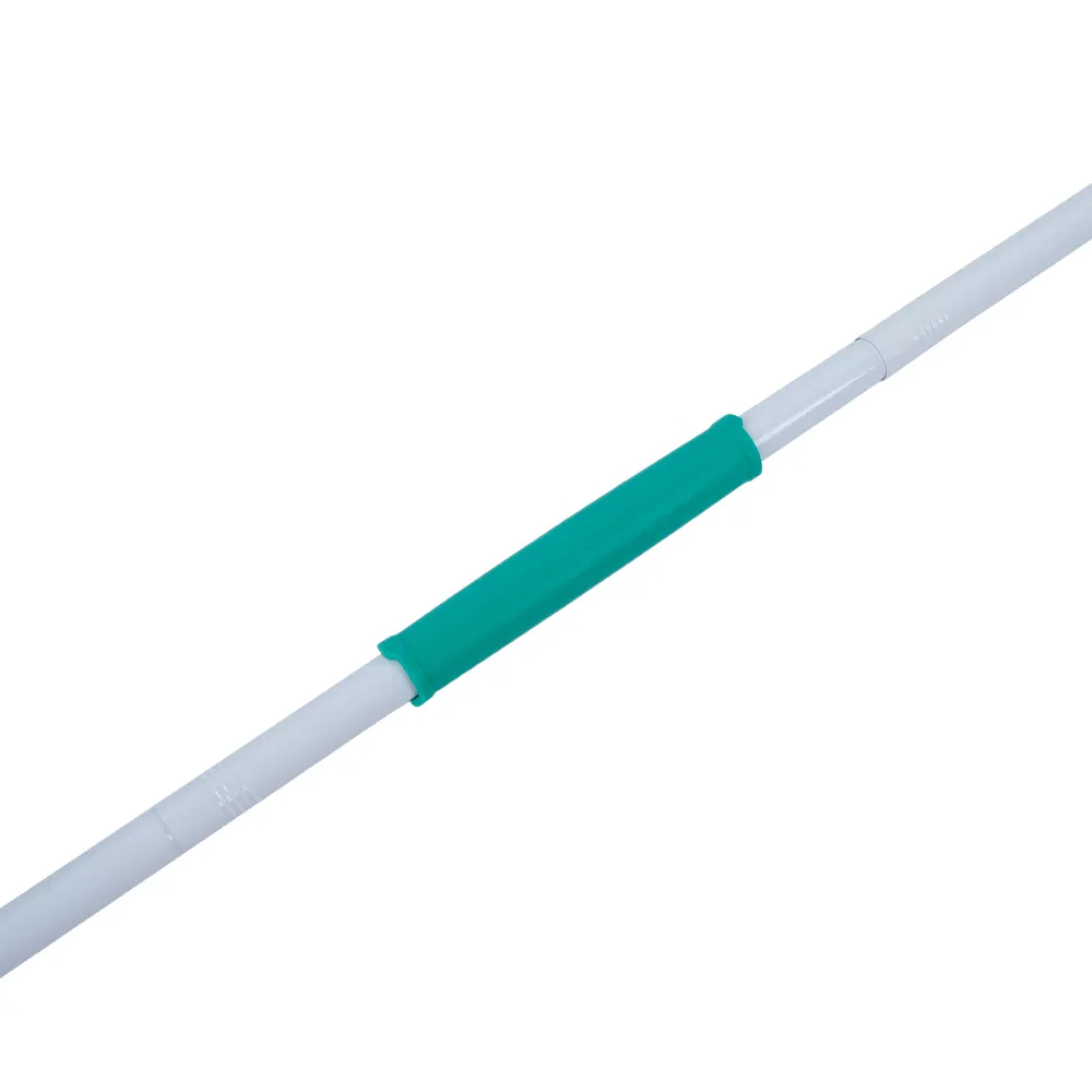High Quality Plastic Steel Iron Multipurpose Sweeper Broom45054