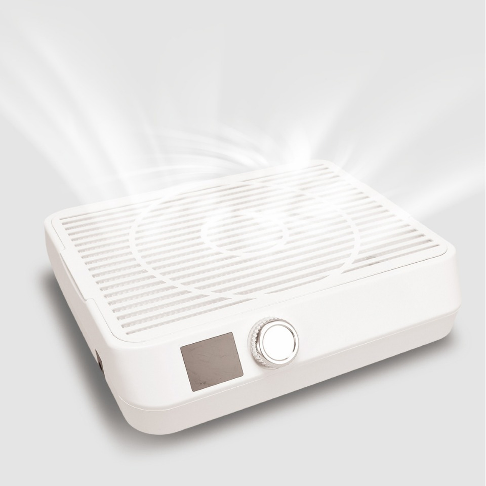 Professional Quality Electric Nail Polish Dryer for Beauty Salons