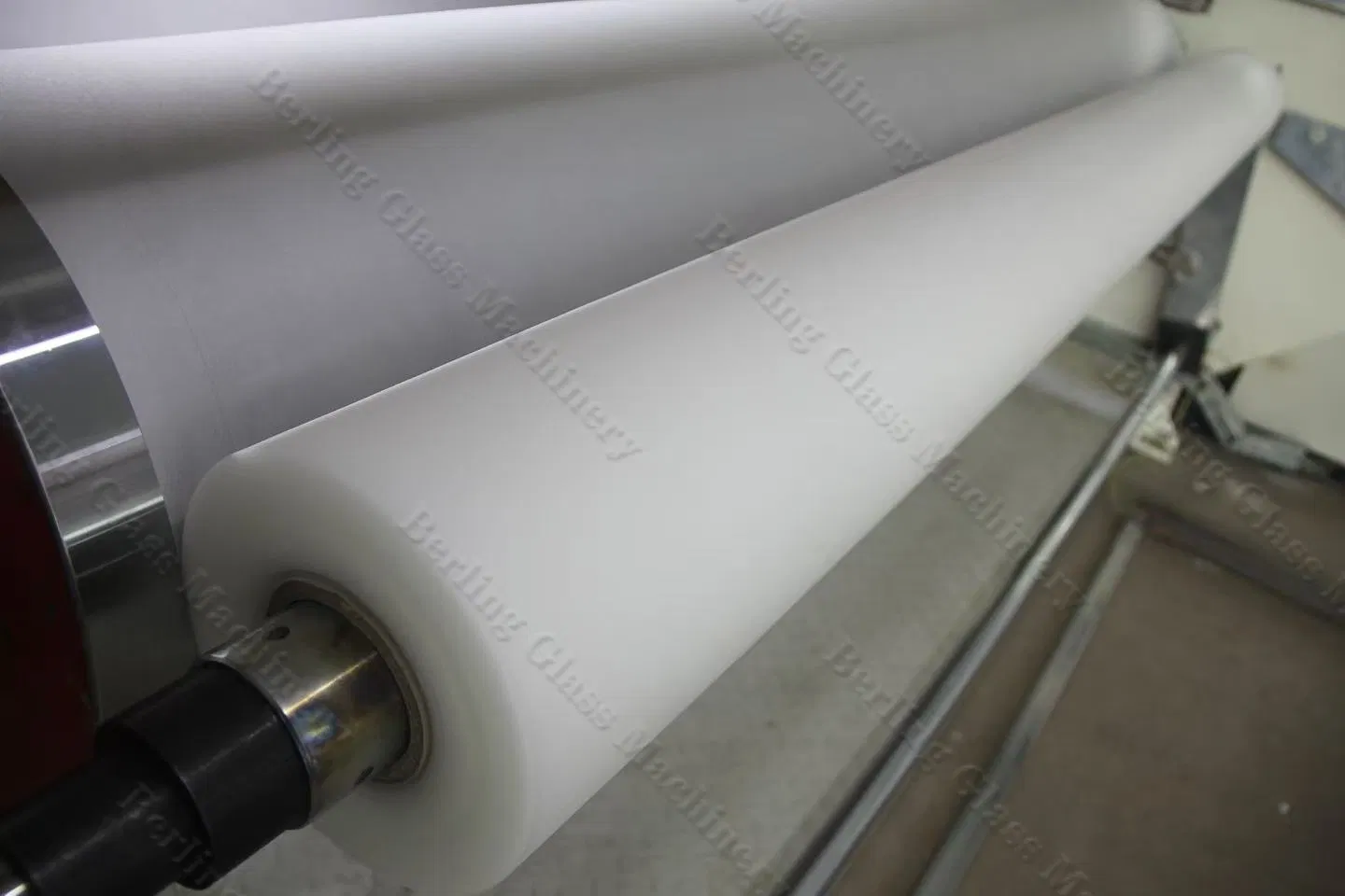 Top-Quality Super Transparent EVA Film for Enhanced Safety Decorative Glass Laminating