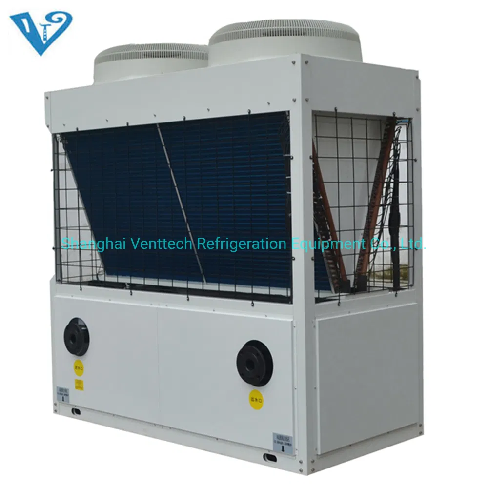 Shanghai Venttech Air Water Heat Pump