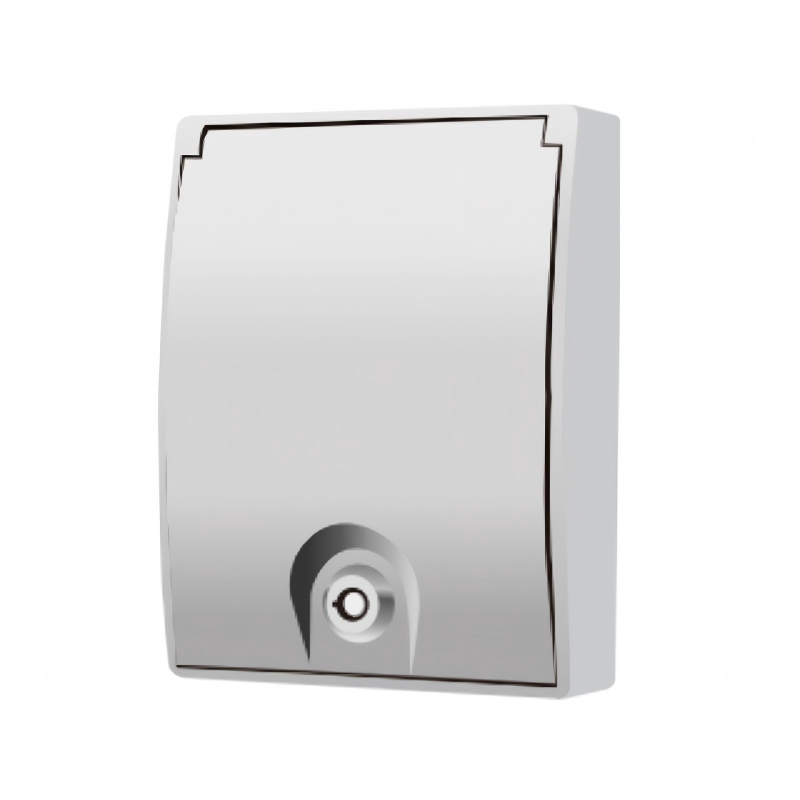 Sharh Roller Shutter Key Switch Lock-SL01