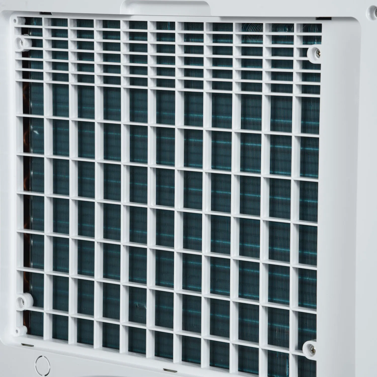 High-Efficient 480L/D Industrial Compressor Dehumidifier for Swimming Pools Warehouses Greenhouses Basements R410A Refrirant