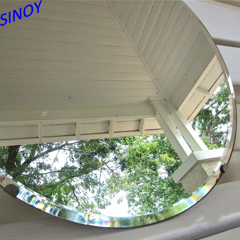 Ultra Clear Mirror From Qingdao (SINOY-UCM1000)