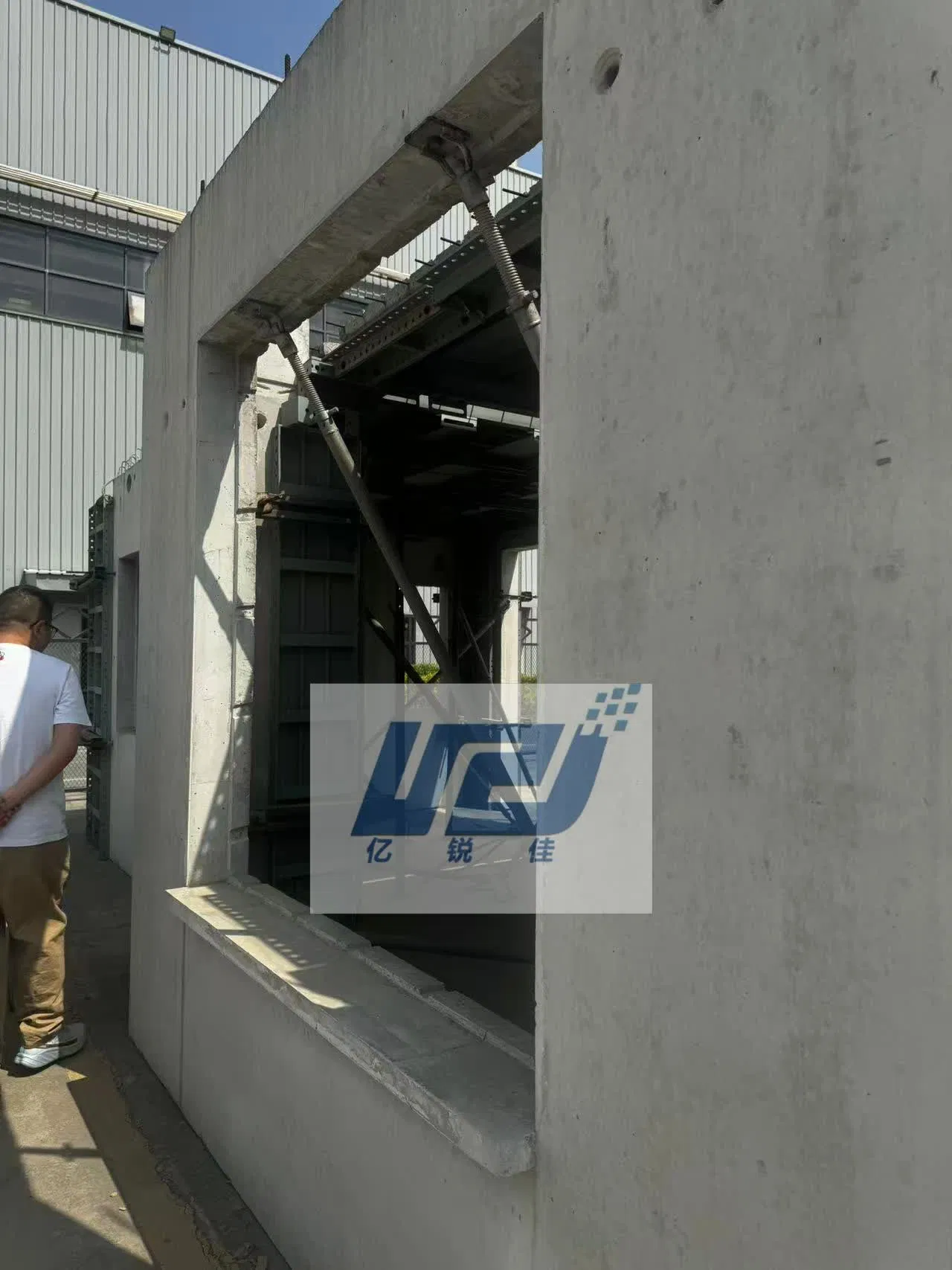 Advanced Drywall Panels for Smart Factory Production in Saudi Arabian Construction