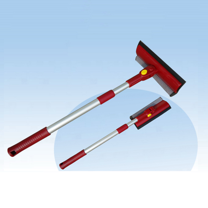 2015 New Products Cheap Rotating Cleaning Glass Window Car Wash Squeegee (CN1727)