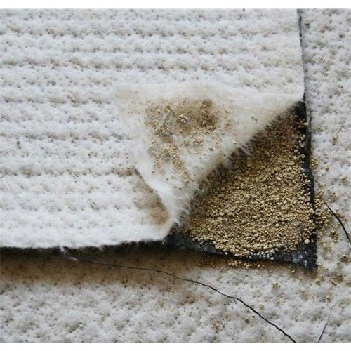 Geocomposite Waterproofing Blanket Clay Liner Gcl for Thailand