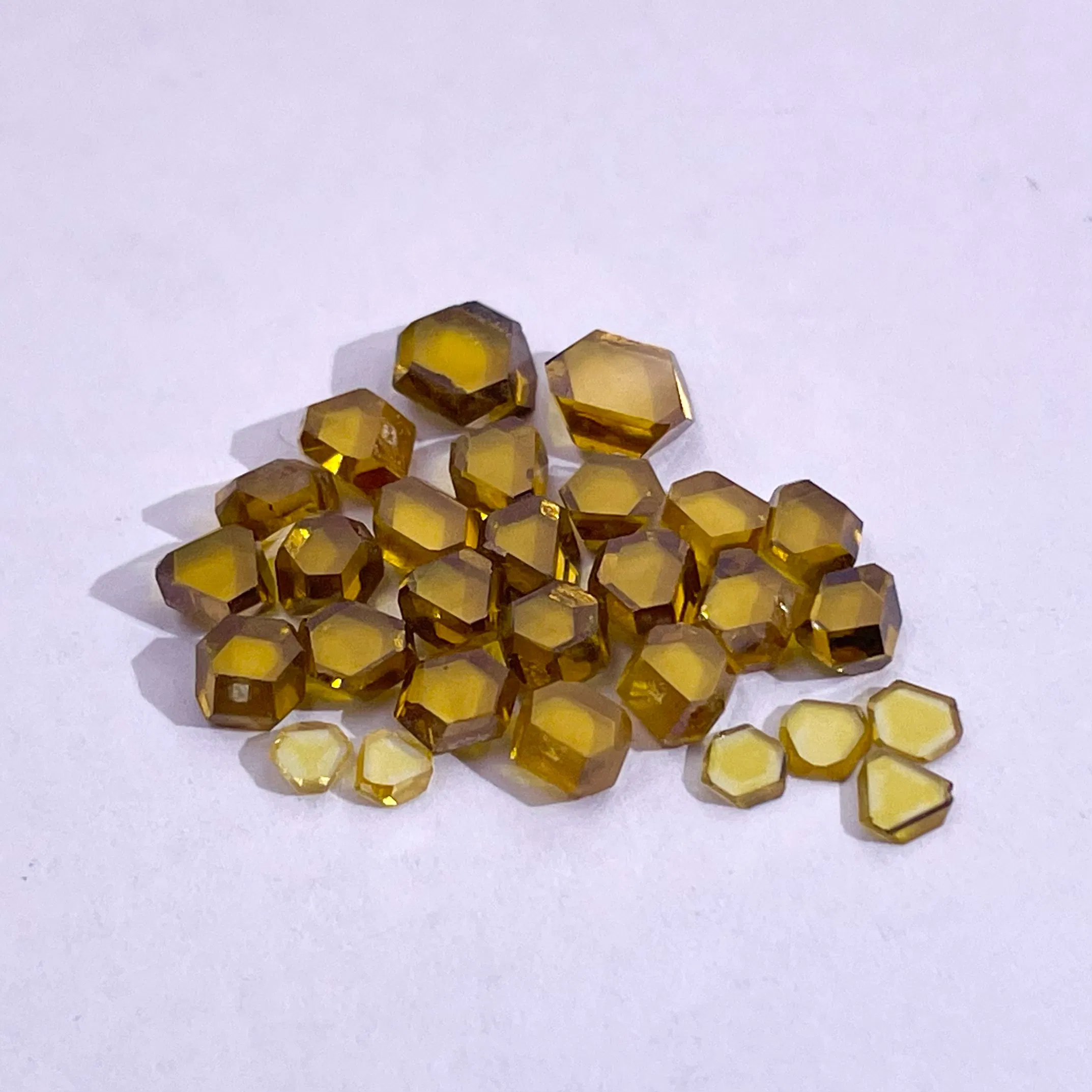 Ориентированный алмаз CVD Mcd 111 для волочильных фильер