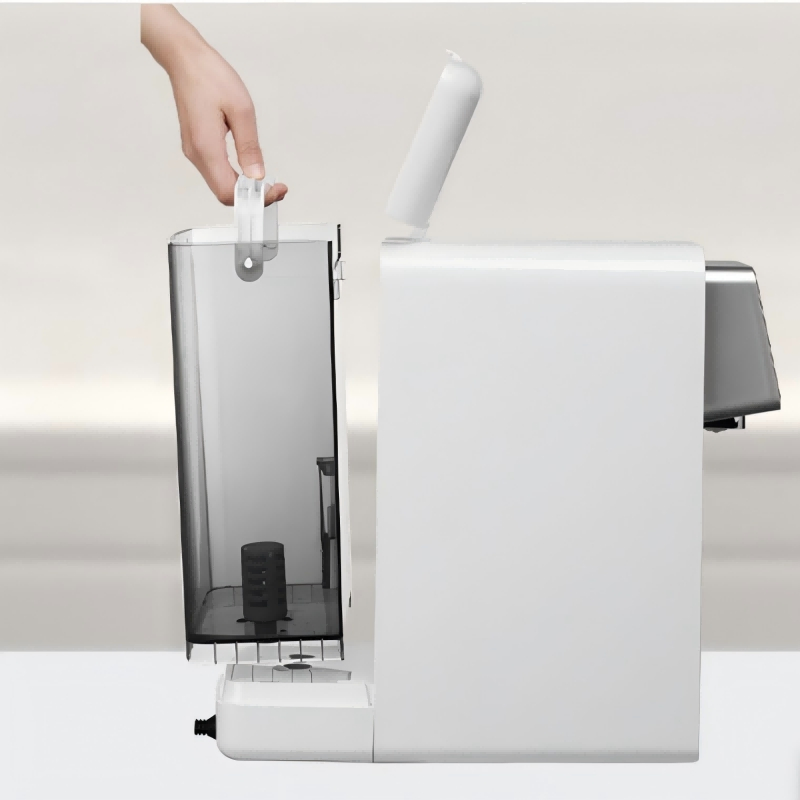 Instant Hot Portable Countertop RO Water Dispenser Electric Desktop Water Dispenser