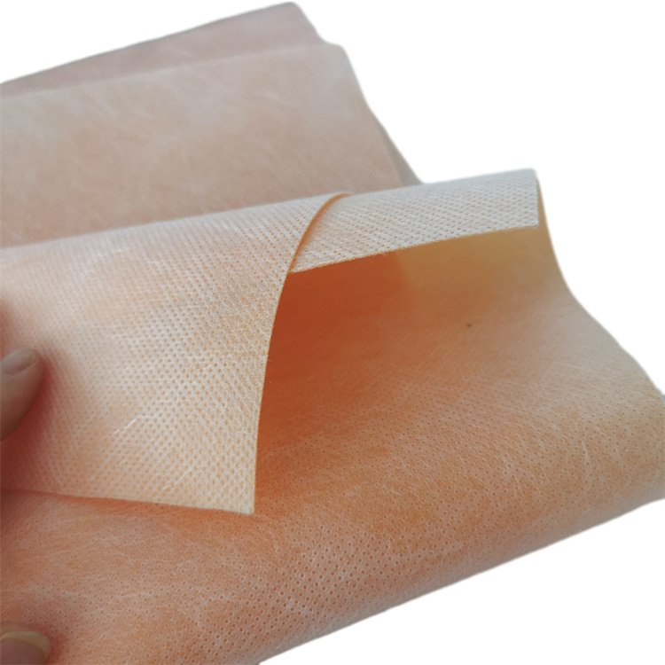 Flexible Polypropylene Fleece and Sealing Waterproof Membrane for The Tile Underlayment