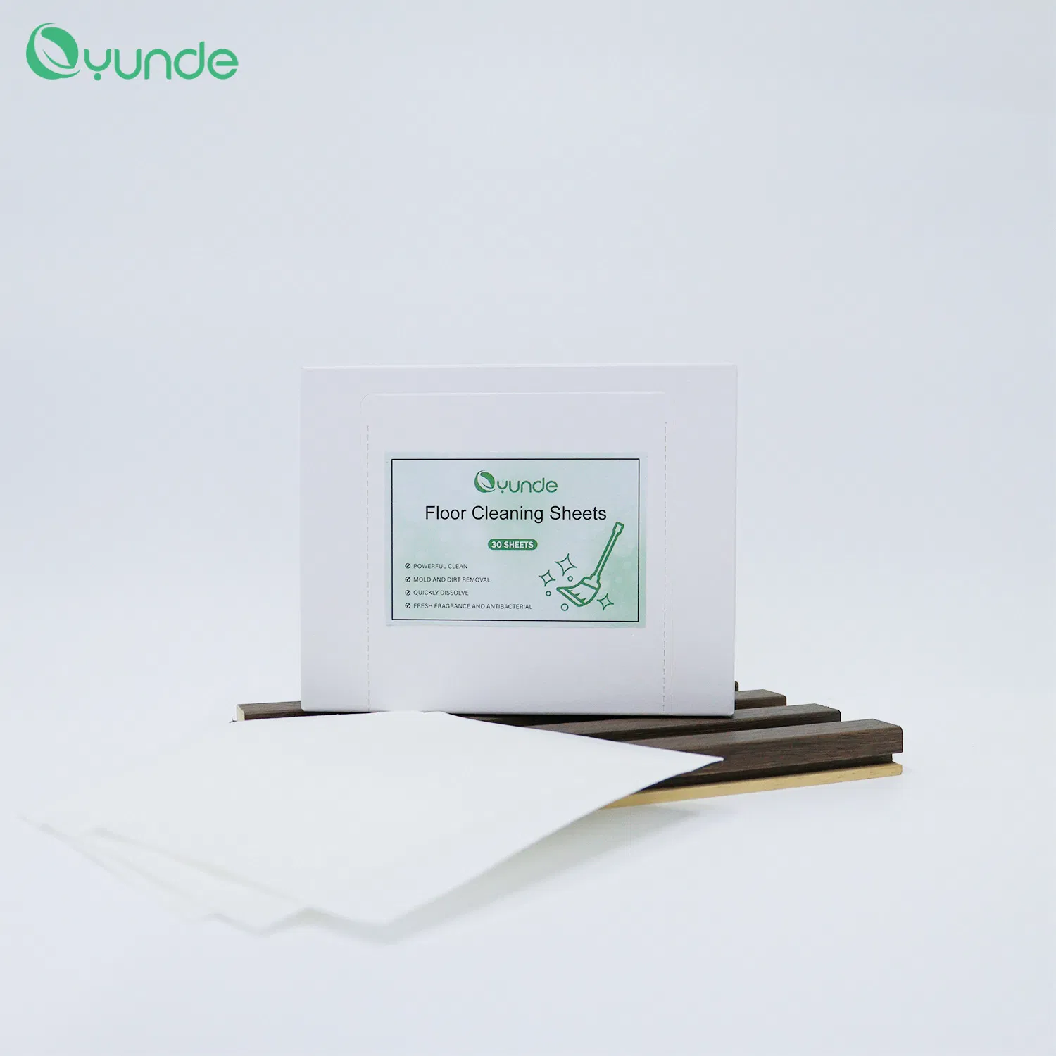 Factory Direct Supply Best Price Biodegradable Floor Cleaning Tablets
