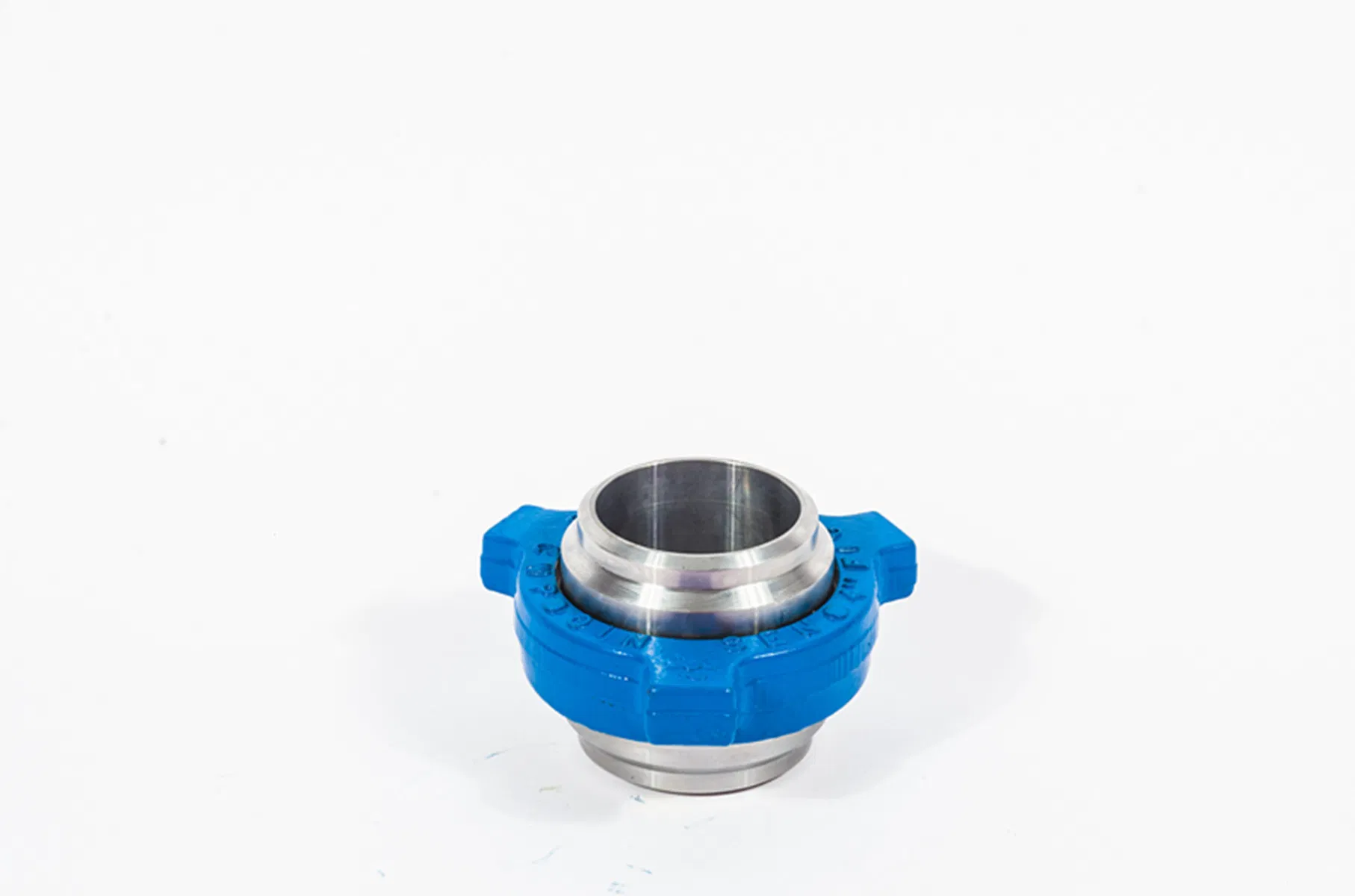 High Temperature Forged 16A Figure 206 Hammer Union