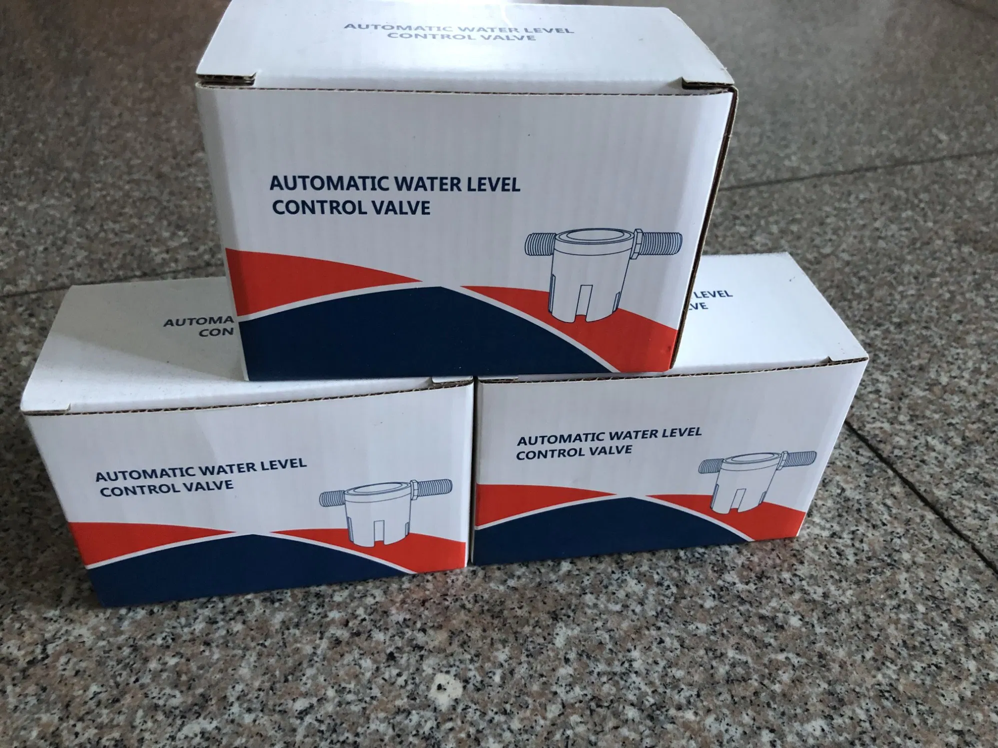 Water Tank Control Valve High Quality