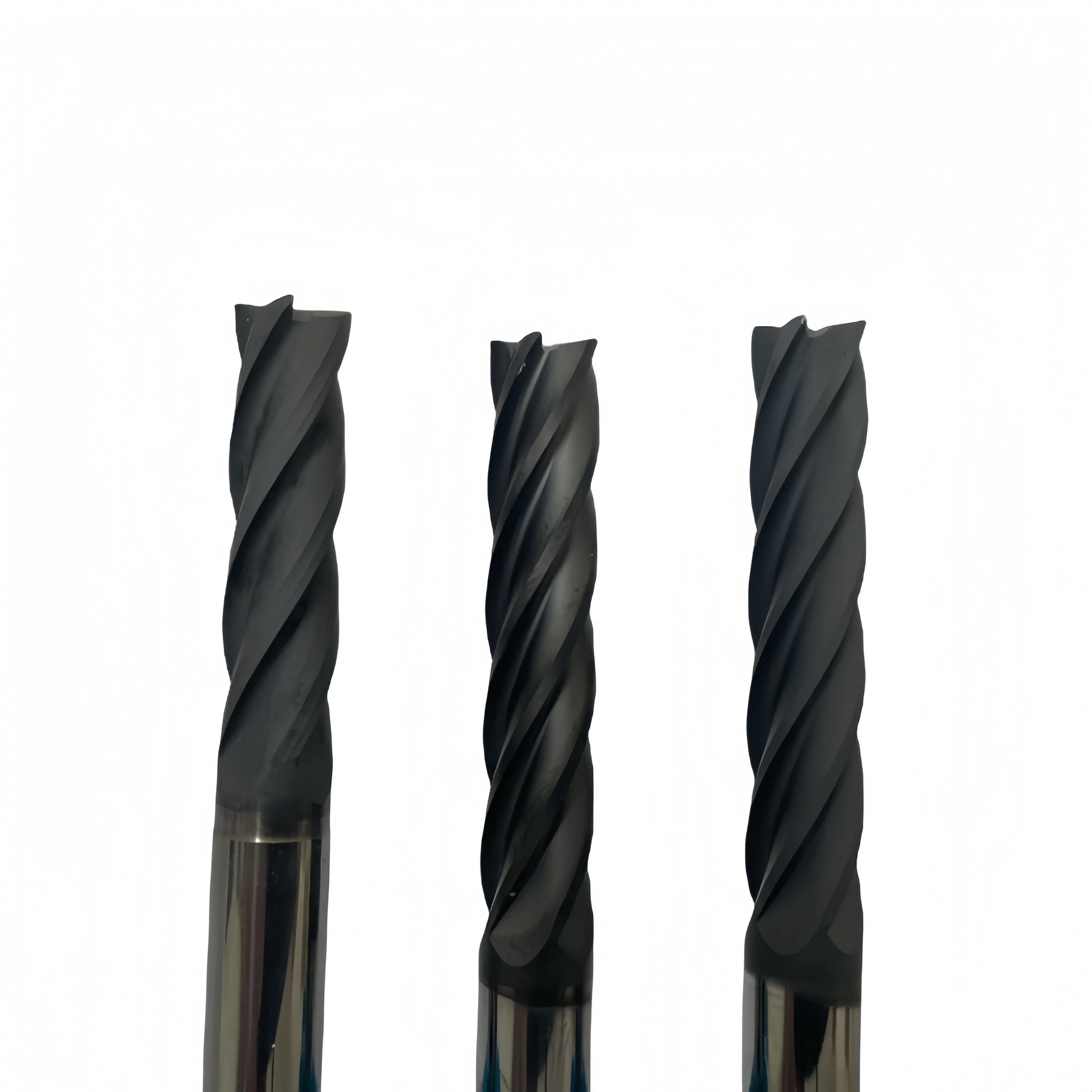 Фреза алмазная для графита и композитов DEQIEER