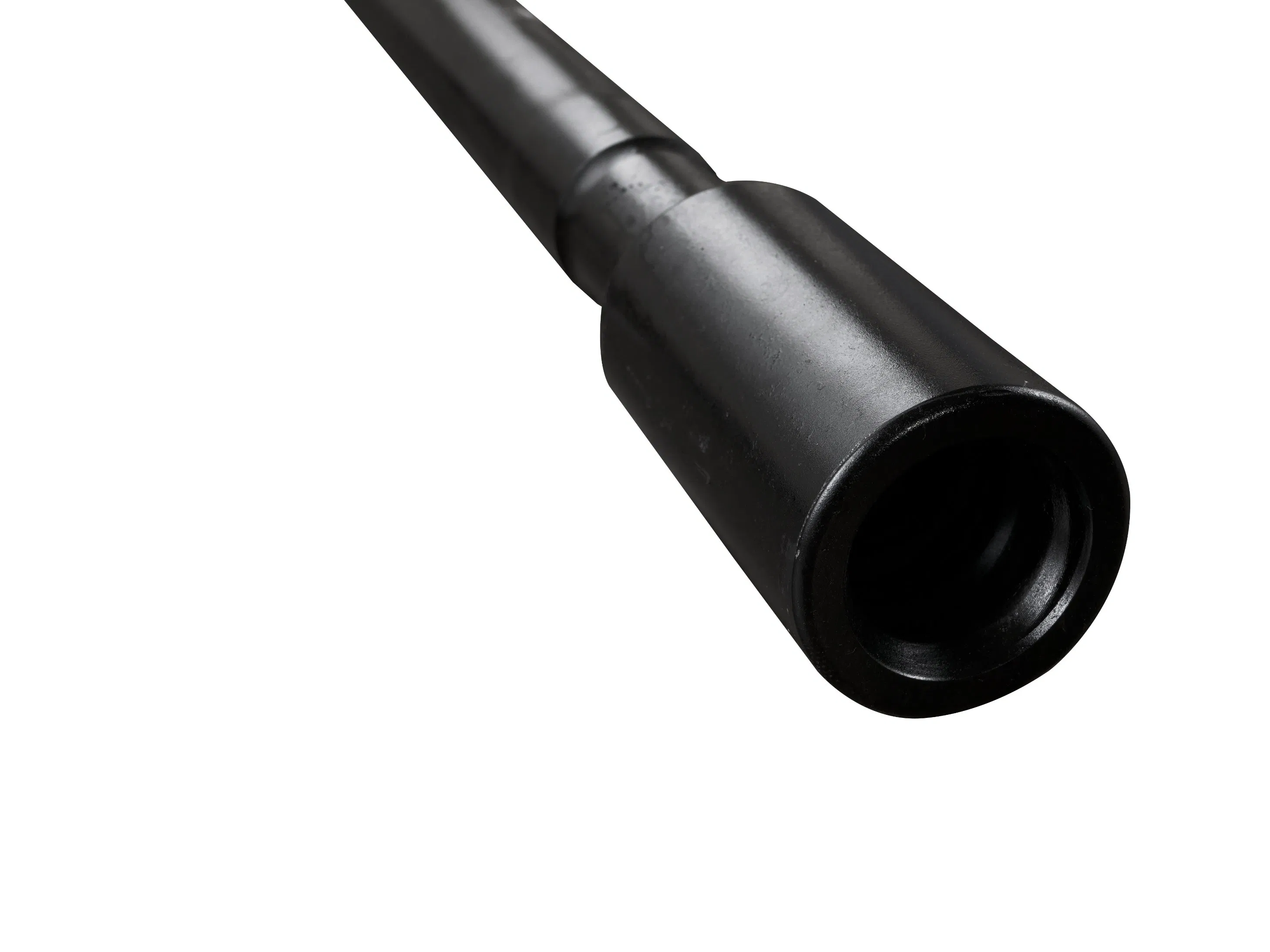 Rock Drilling Steel Rod23crni3mo Oil Mining Steel Tool Hard Rock Drill Rod