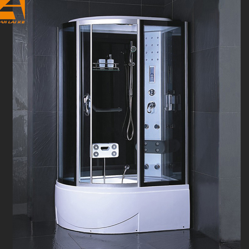 Computerized One Person Shower Steam Room (KF-803DL)