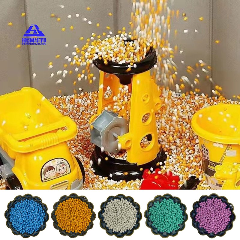 Crushed Porcelain Particle Suitable for Resin Floor Coatings Terrazzo Production Filler Material