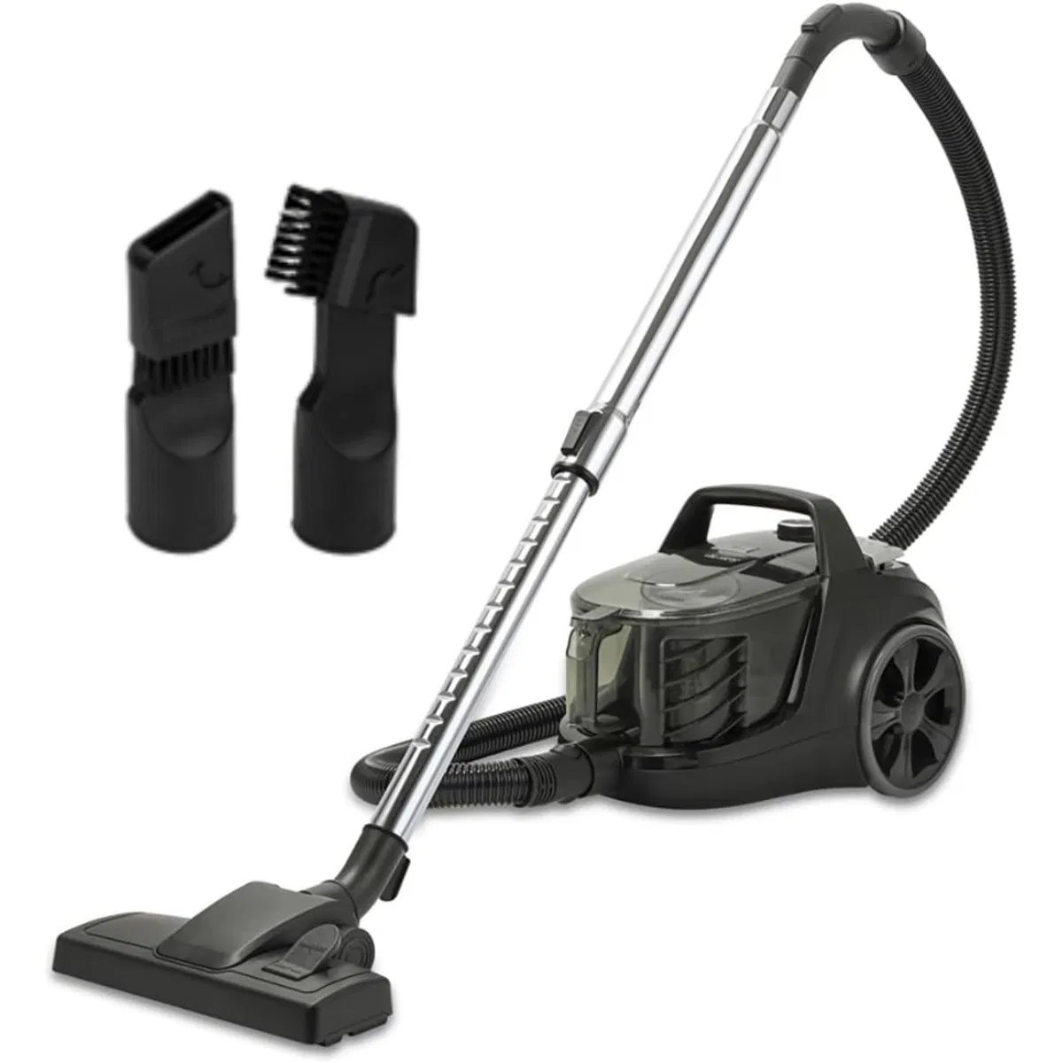 From The Bagless Vacuum Cleaner Inventor – Cutting-Edge Cleaning Technology