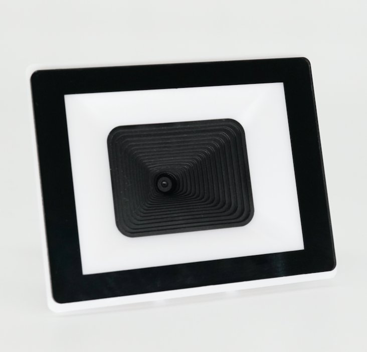 Touchscreen Self-Service Embedded RS232 USB Ttl 2D Embedded Barcode Scanner Reader Module