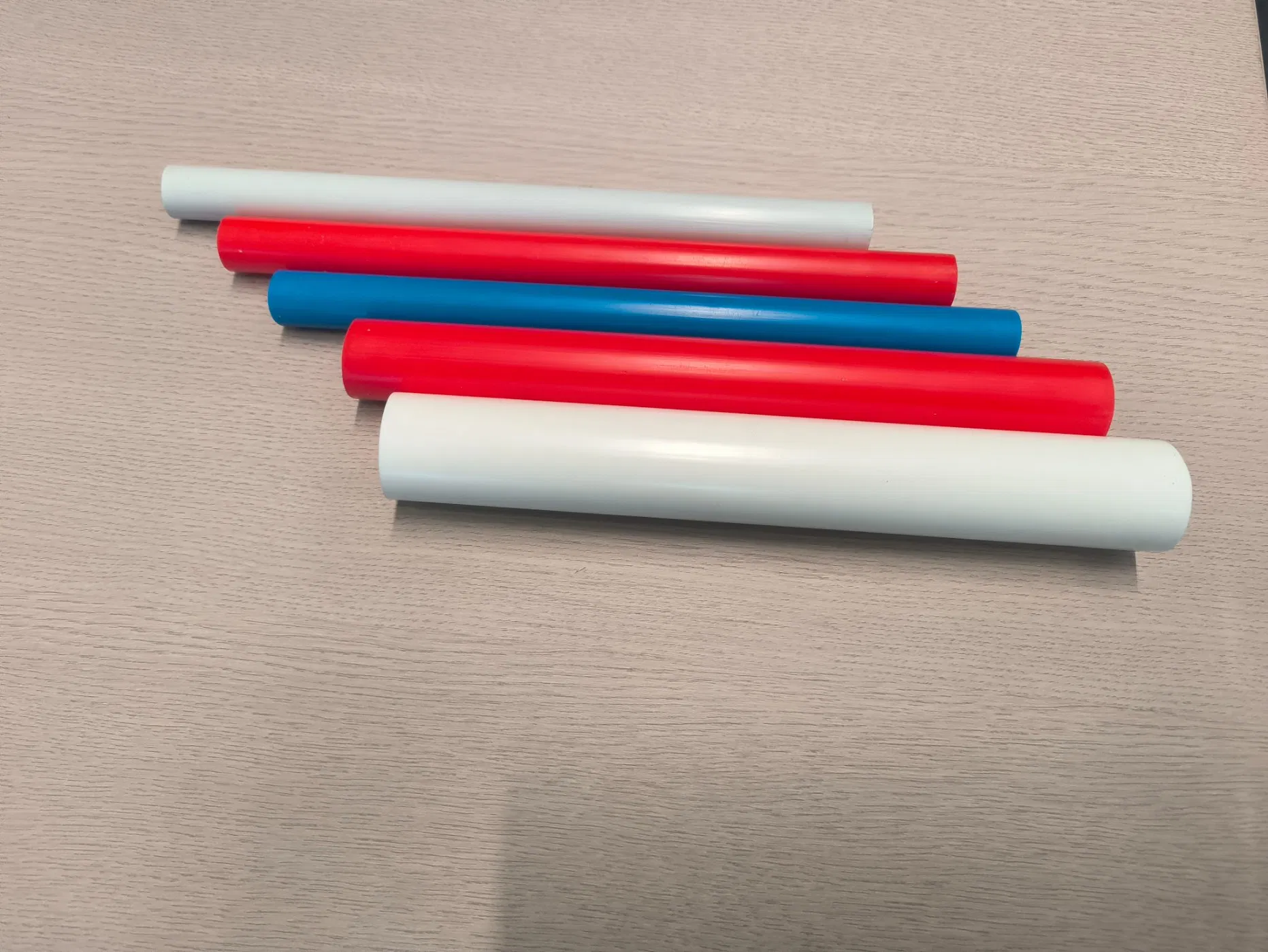 Residential Waterline Pex Pipe in Pex Radiant Heat Pipe 1/2 Inch 100 Feet 2 Rolls of Pex Pipe