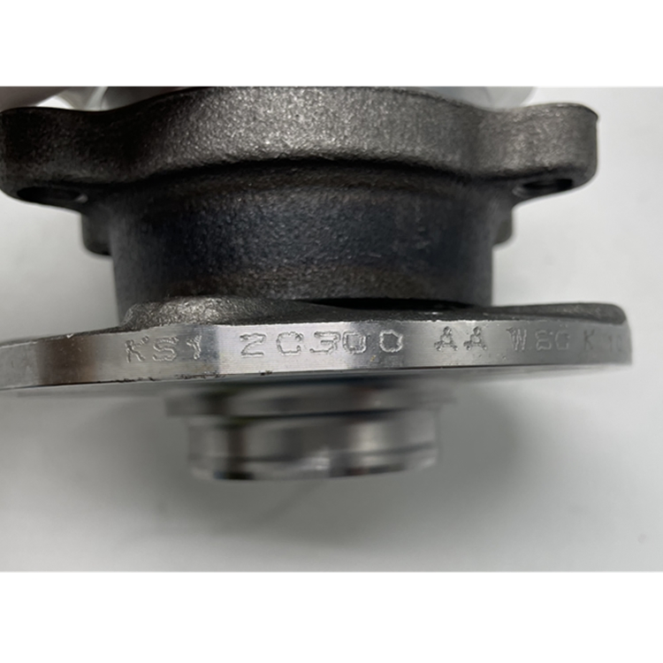 Front Wheel Hub Bearing for Ford Territory Ks1-2c300-AA