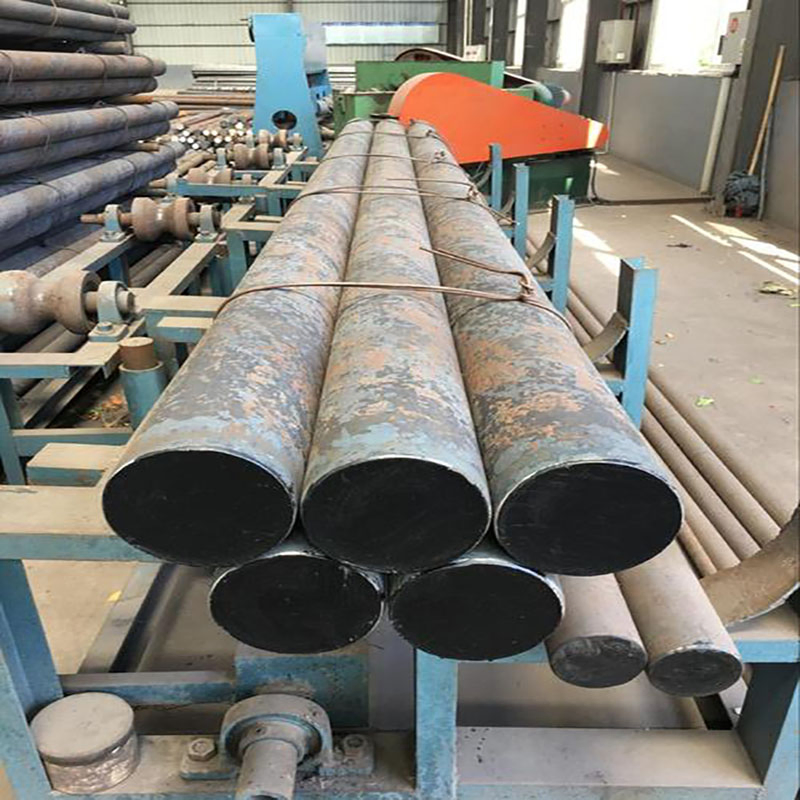 Шлифовальные стержни из стали 65mn высокой твердости