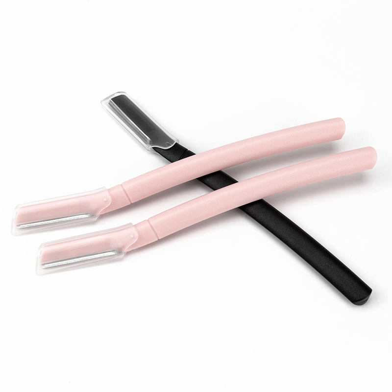 Professional Stainless Steel Eyebrow Shaping Precision