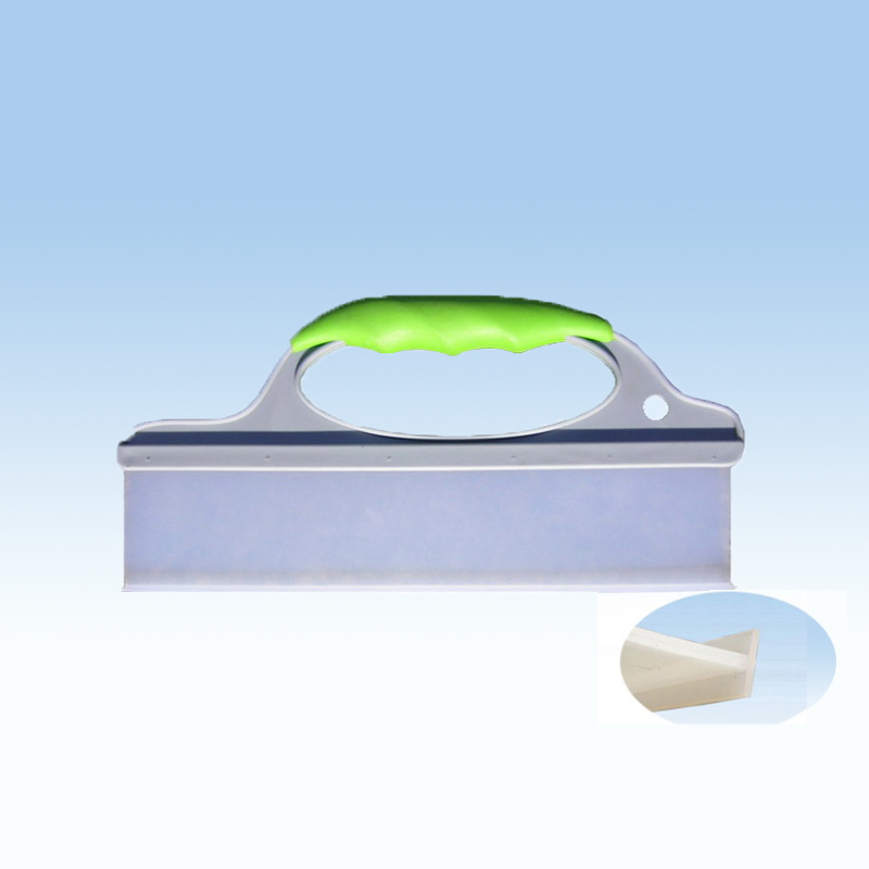 Силиконовый водяной скребок для авто (2 шт)