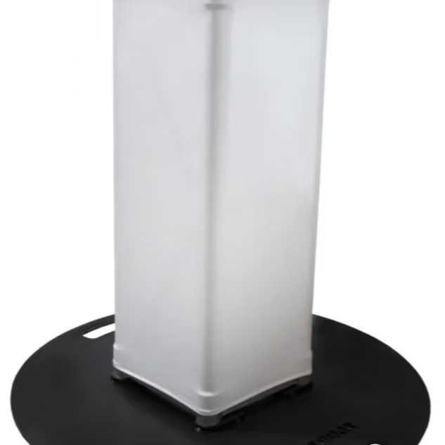 Premium Elastic Fiber Truss Cover for Stage Equipment