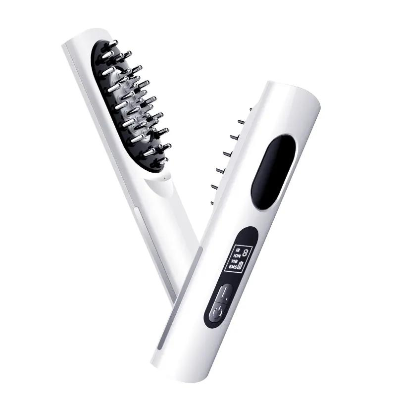Home Portable Electric Hair Care Comb Hair Maintenance Hair Growth for Personal Care