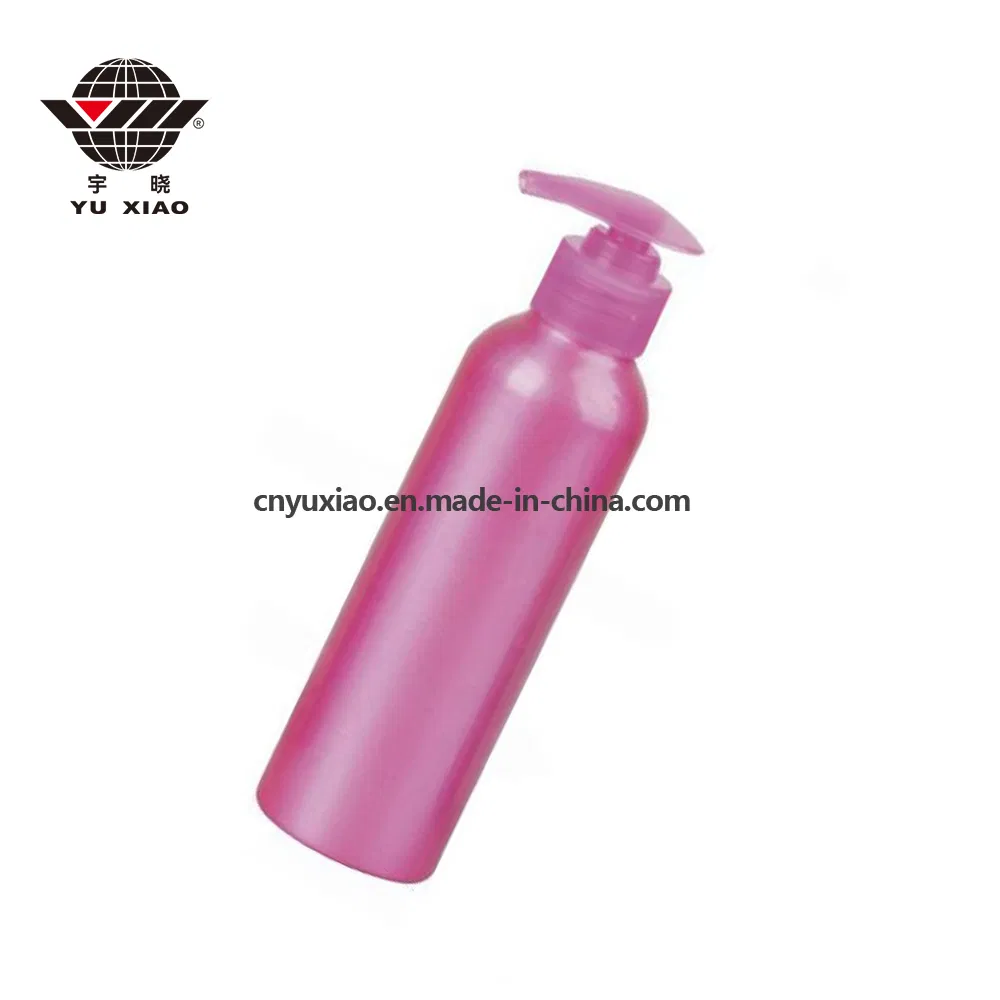 Aluminum Bottles for Daily Chemical Packaging, Aluminium Bottle
