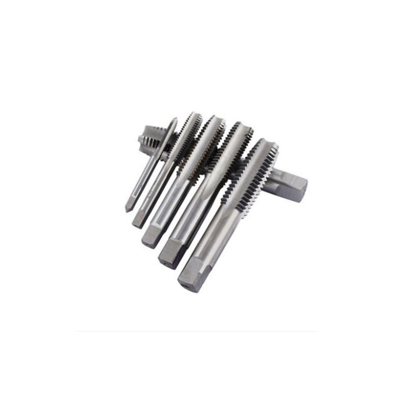 Метчики ручные DIN352 Premium для металлообработки