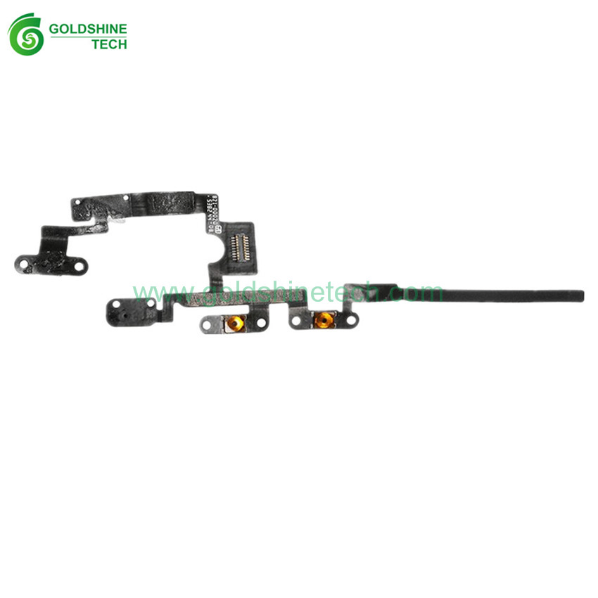 Шлейф кнопок питания и громкости для iPad PRO 12.9