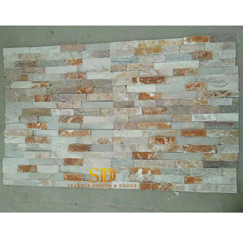 Factory Price Lots of Culture Stone in Stock Ledge Stone Veneer Stone Tiles for Sale
