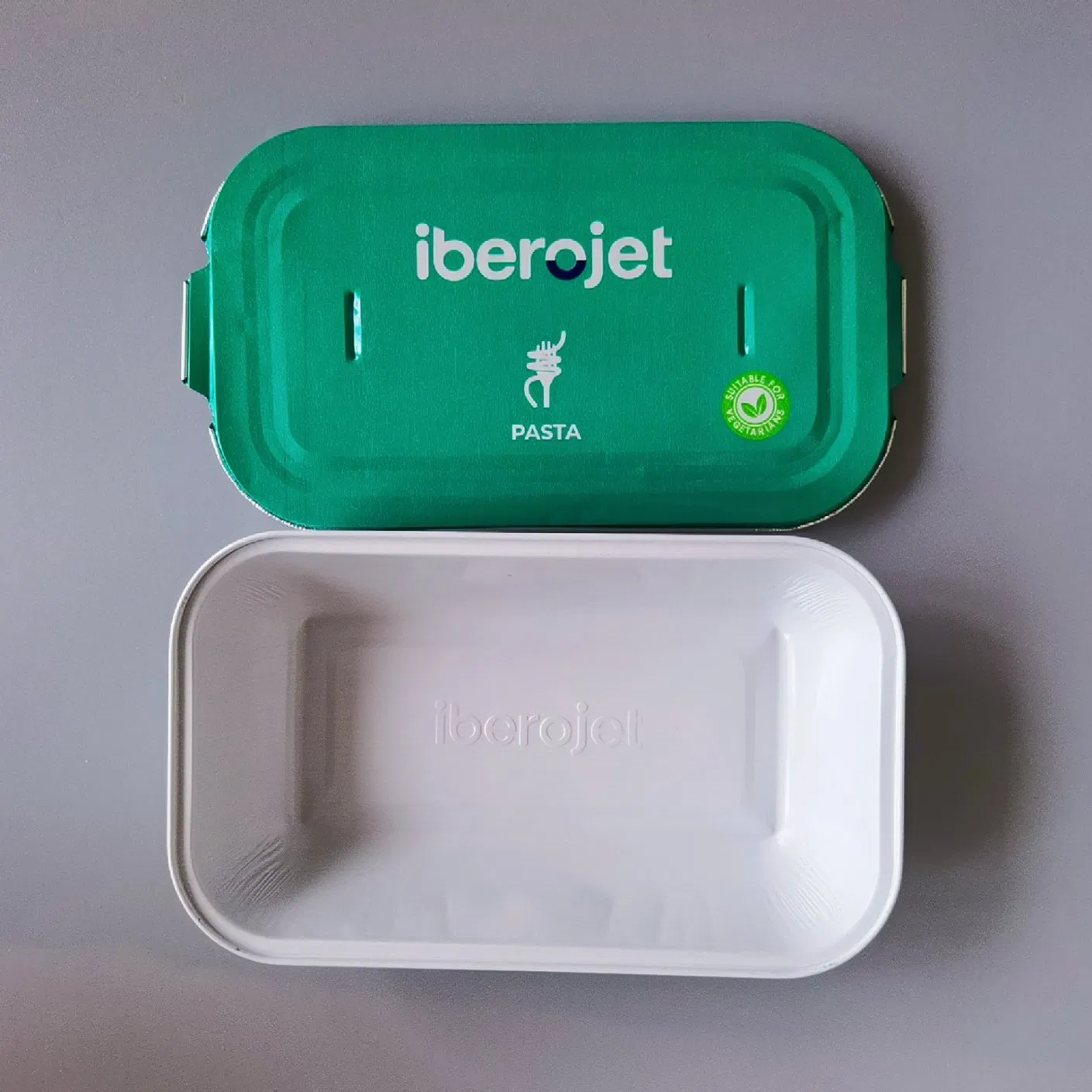 Wrinkled Disposable Food Grade Aluminum Small Camping Takeaway Foil Take out Food Packaging Containers Aluminum Black Disposable for Airline Food Rectangular