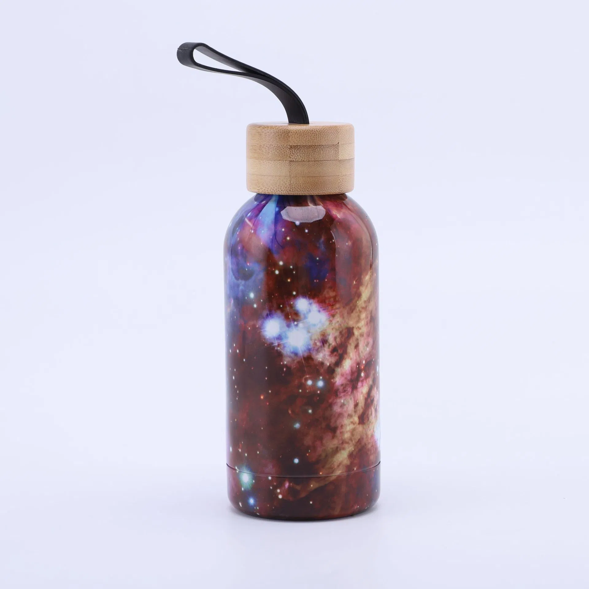 Factory Direct Sale Double Walled Thermos Heat Insulated Vacuum Bottle Flask 350 500 1000 Ml