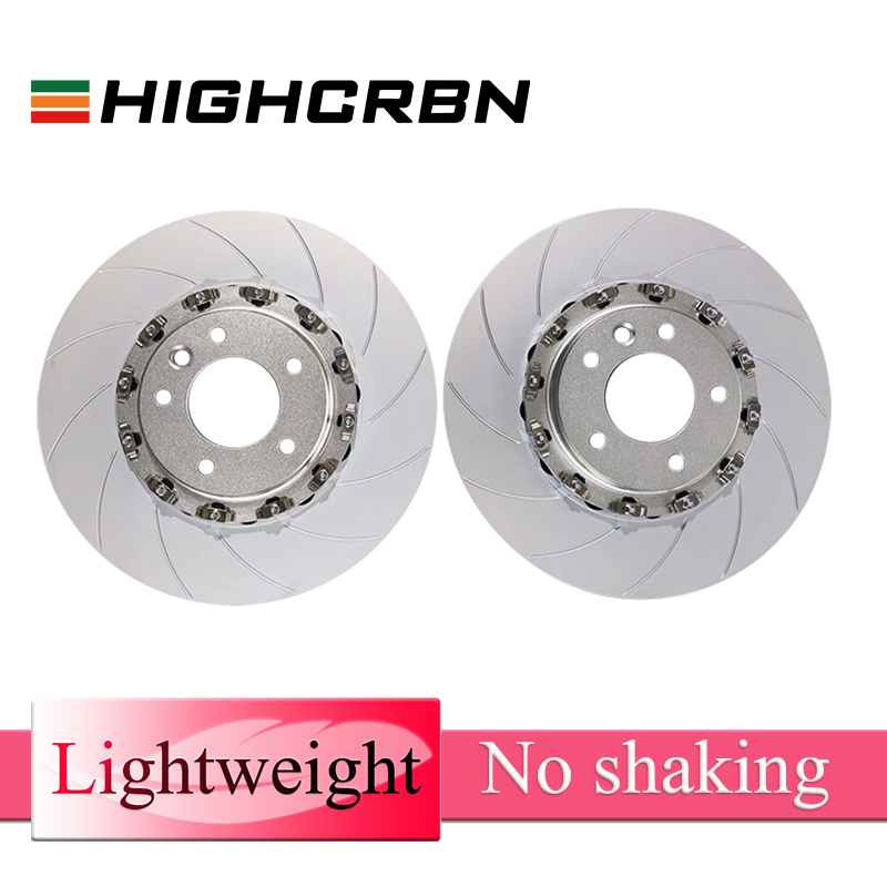 Передние тормозные диски для BMW 3 серии