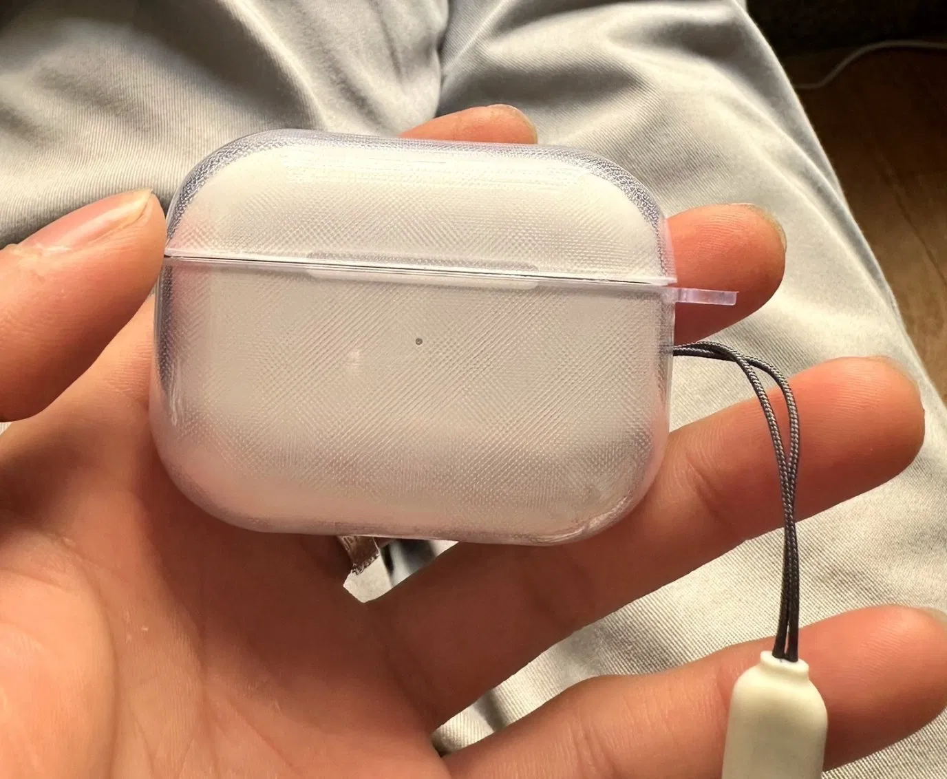 Наушники Air 2 PRO2 с кейсом, беспроводные