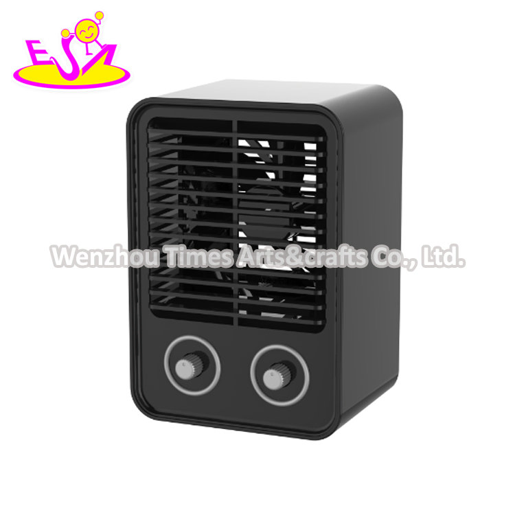 Mini Portable Adjustable Thermostat Electric Heater with LED Display Screen T040